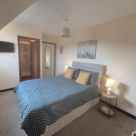 Braelea Bed and Breakfast Spean Bridge Exteriör bild