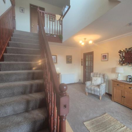 Braelea Bed and Breakfast Spean Bridge Exteriör bild